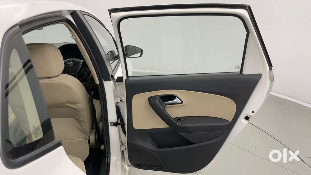 Volkswagen Ameo 1.2 Mpi Highline, 2017, Petrol