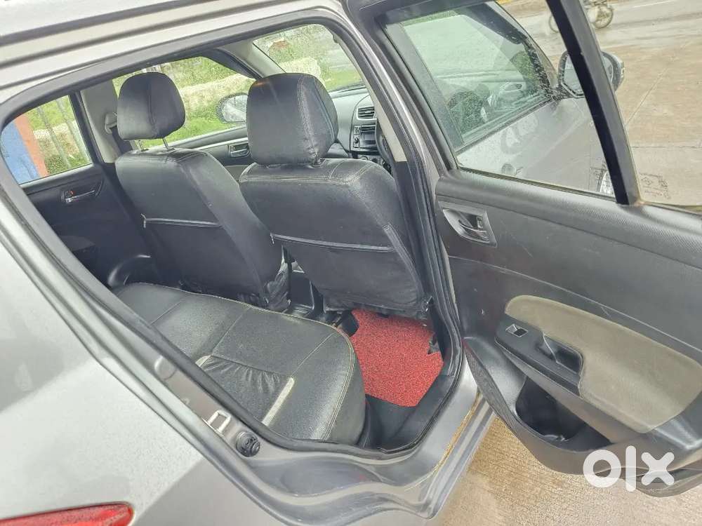 Maruti Suzuki Swift Ddis 2015