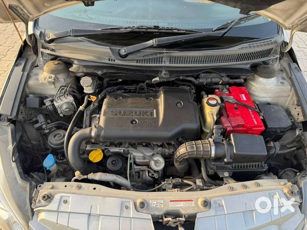 Maruti Ciaz Diesel 2017