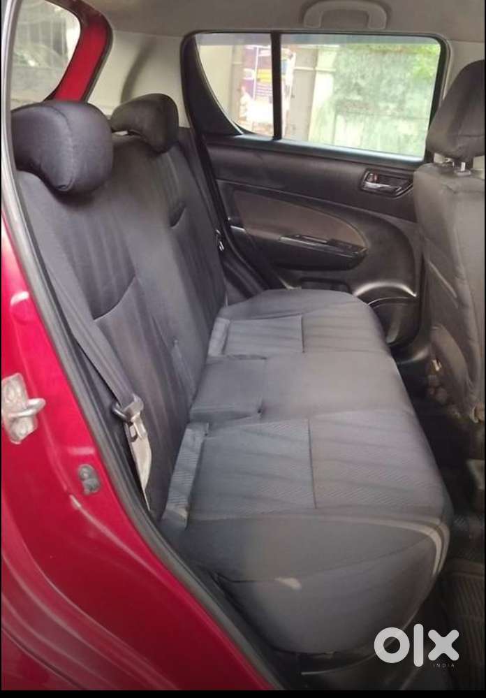 Maruti Suzuki Swift Vxi, 2013, Petrol
