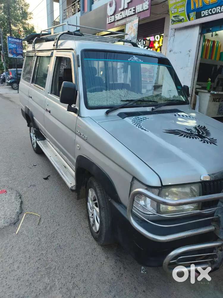 Toyota Qualis 2003 Diesel Good Condition Urgent Sale