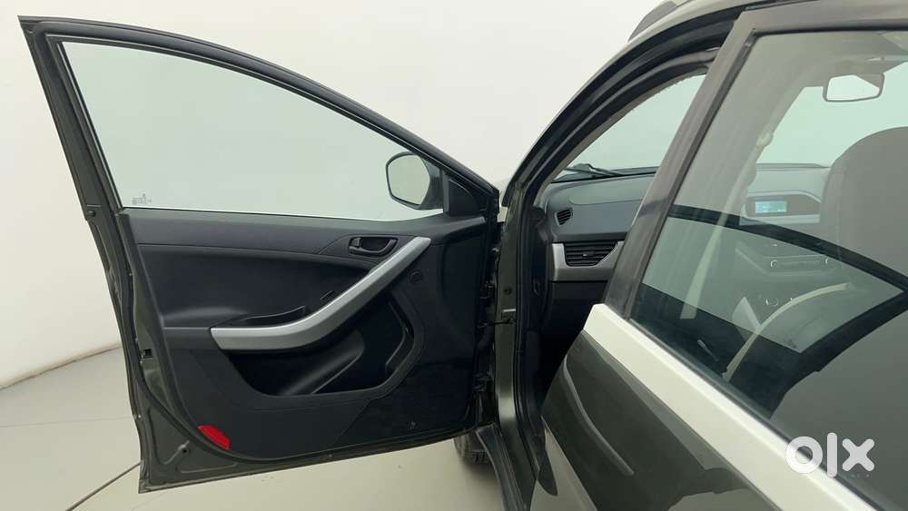 Tata Nexon 1.2 Revotron Xm, 2020, Petrol