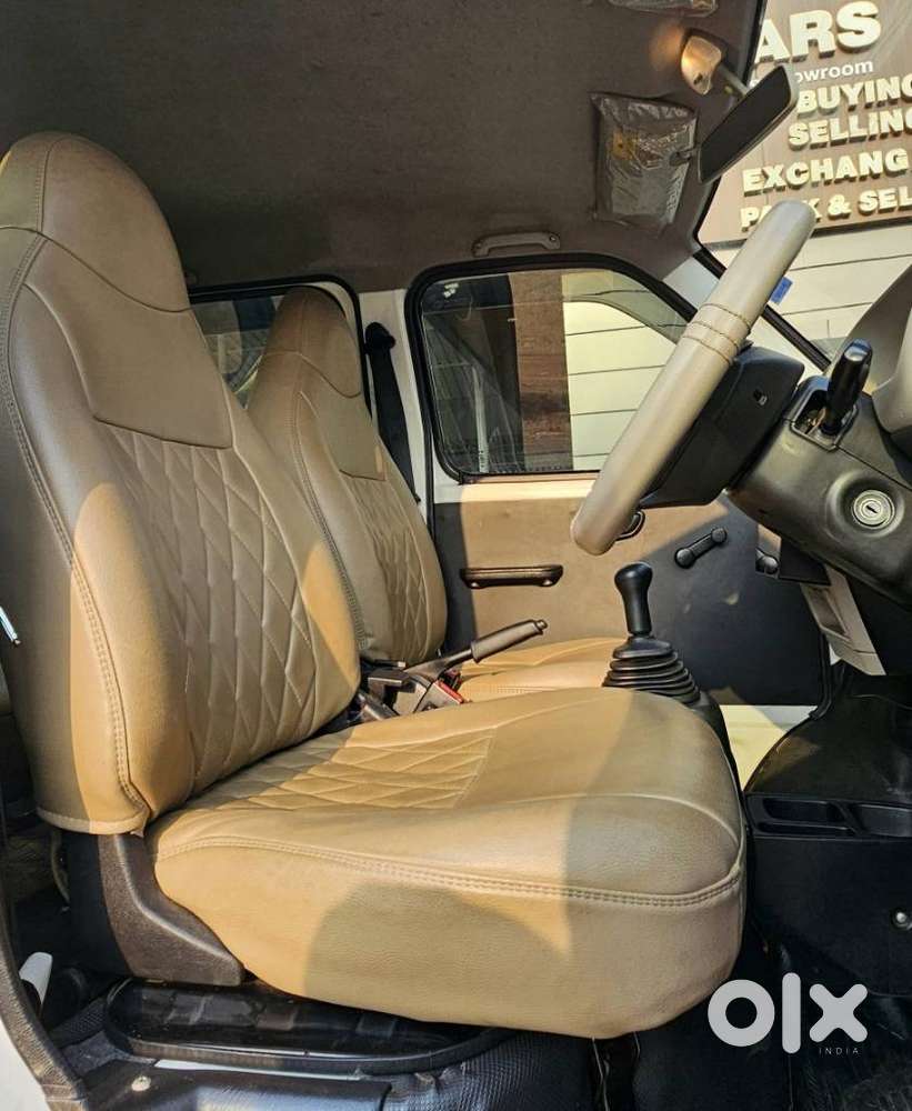 Maruti Suzuki Eeco 5 Str Ac (o), 2022, Petrol