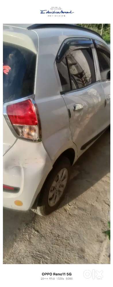 Hyundai Santro 1.1 Magna 2020