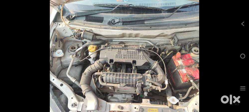 Maruti Suzuki Alto 800 0.8 Vxi Plus, 2014, Petrol
