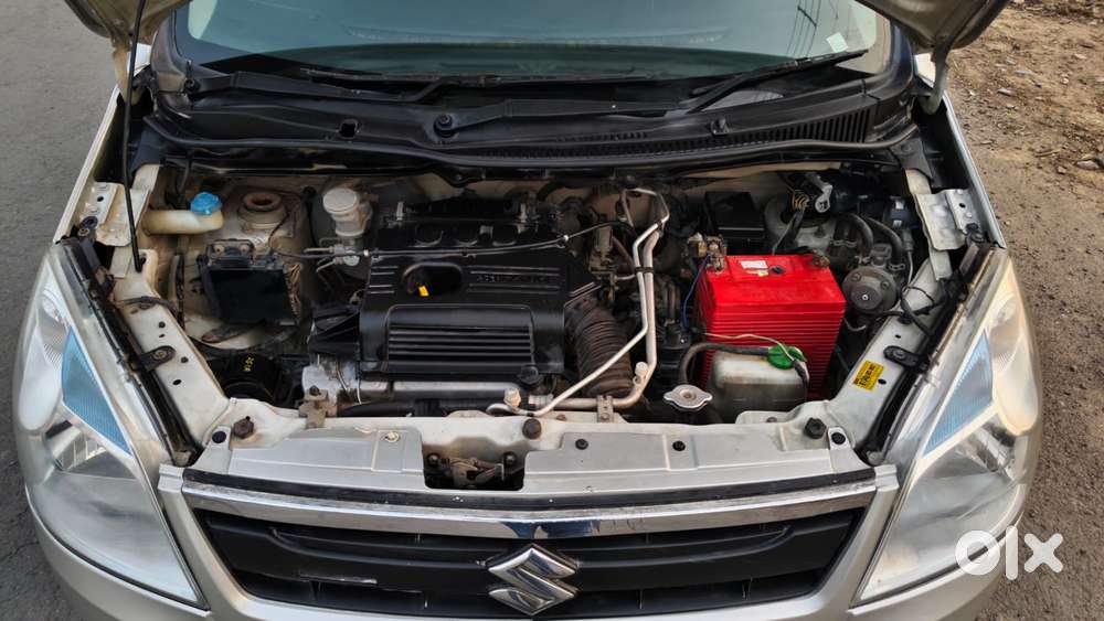 Maruti Suzuki Wagon R 1.0 Lxi Cng, 2018, Cng & Hybrids