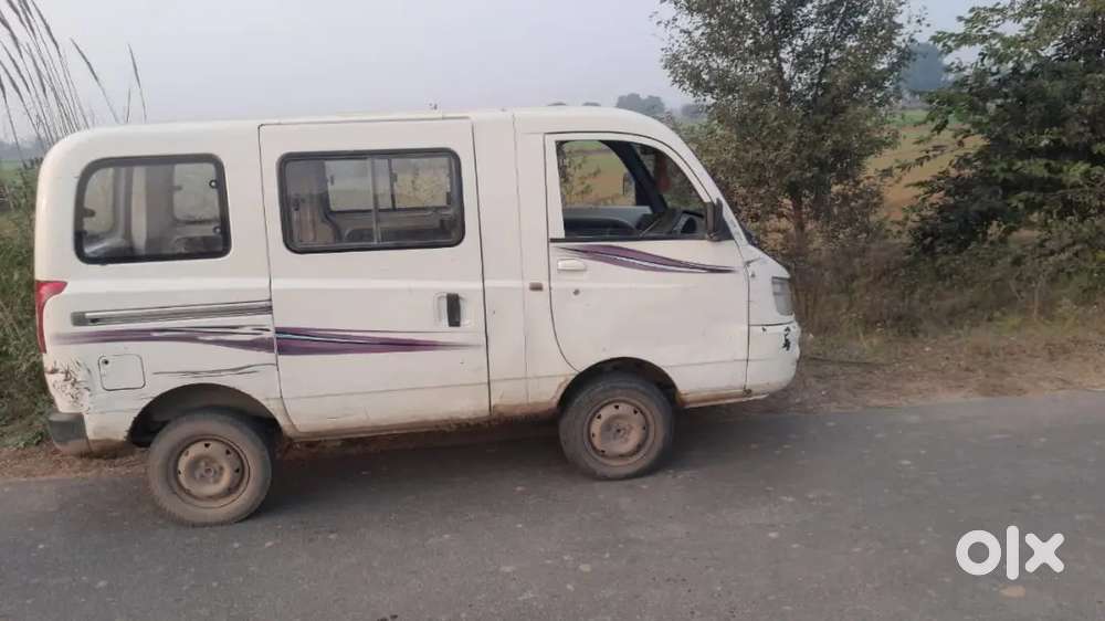 Mahindra Maxx Diesel 2016