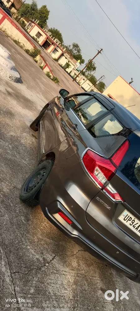 Car Like New Condition