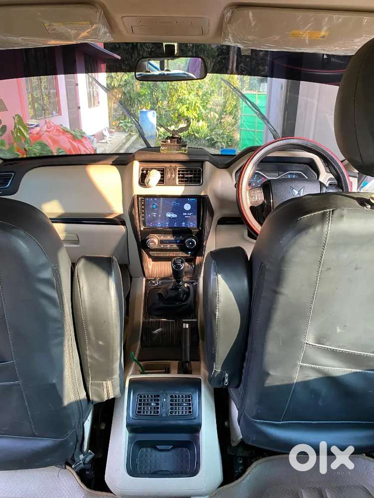 Mahindra Scorpio S 11 Classic Diesel Well Maintained