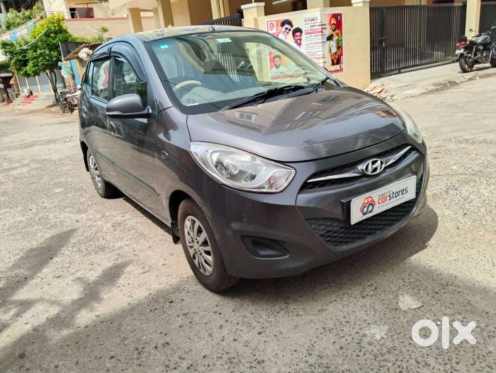 Hyundai I10 Magna, 2013, Petrol