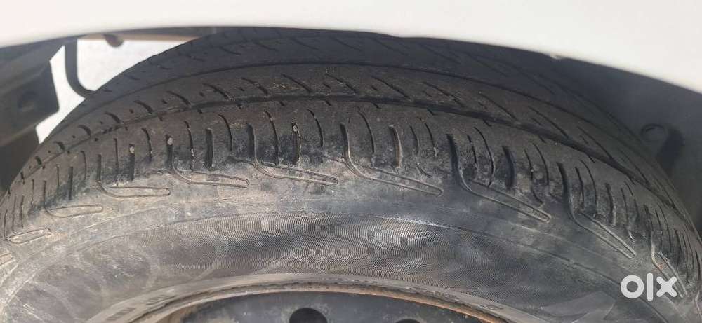 Maruti Suzuki Swift Dzire 1.2 Vxi Bsiv, 2017, Petrol