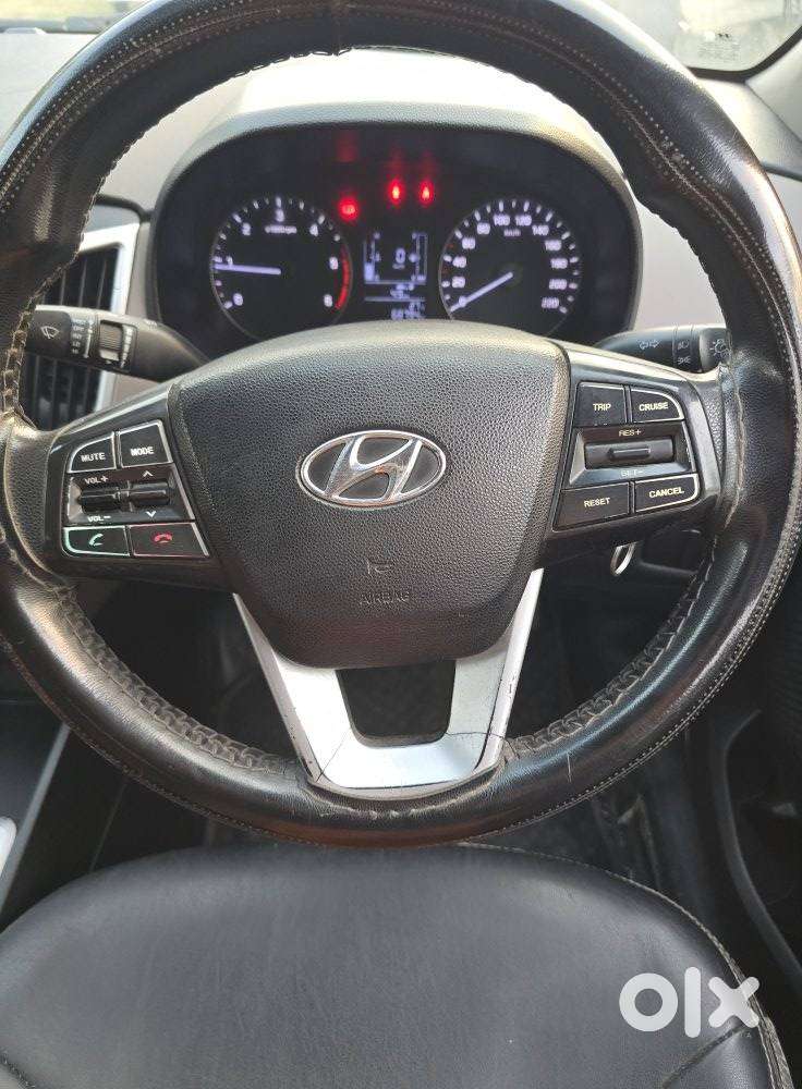 Hyundai Creta 1.4 Crdi S Plus, 2019, Diesel