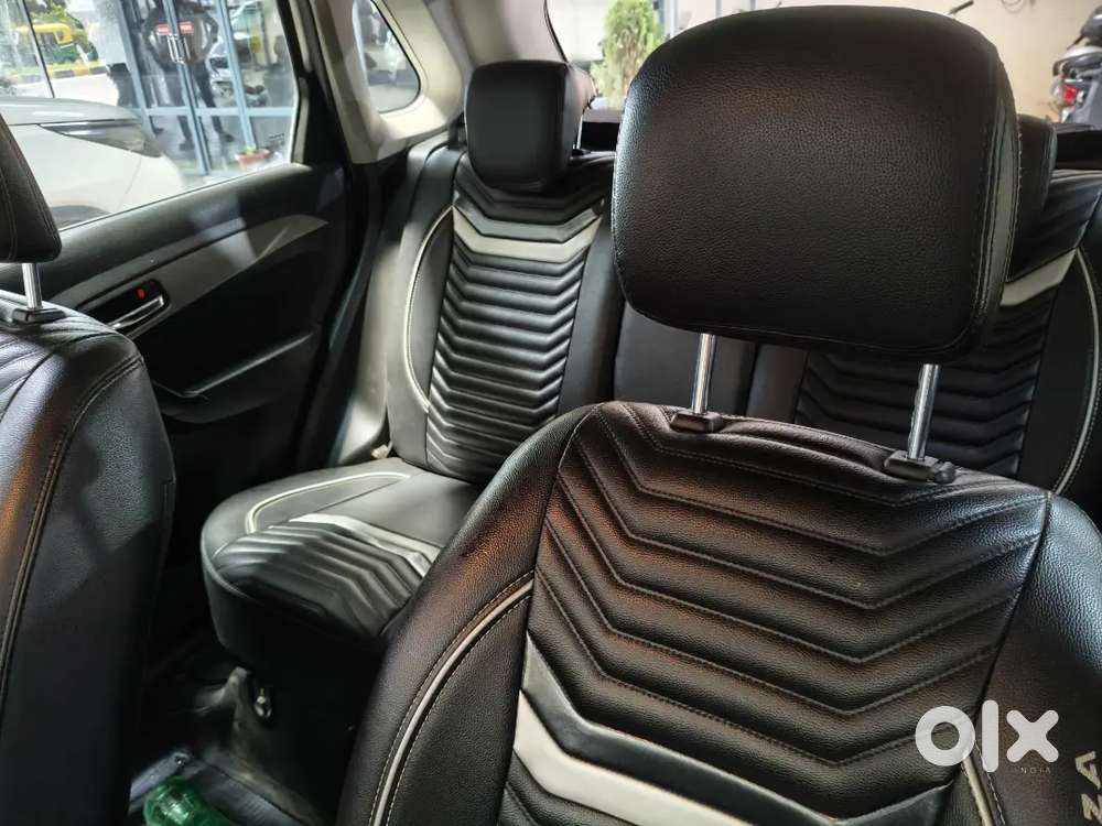 Maruti Suzuki Brezza 2019 Diesel 79000 Km Driven