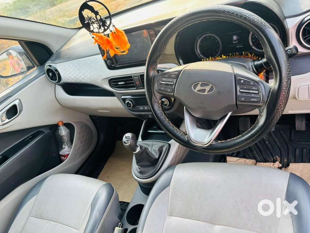 Hyundai Grand I10 Nios 2023 Petrol 430000 Km Driven