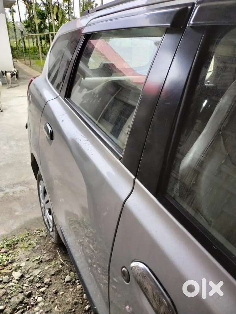 Dusra Car Lena Ha