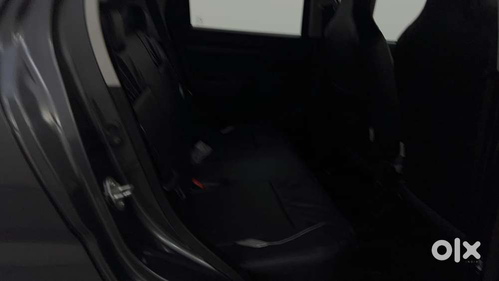 Maruti Suzuki S-presso Vxi O Amt, 2023, Petrol