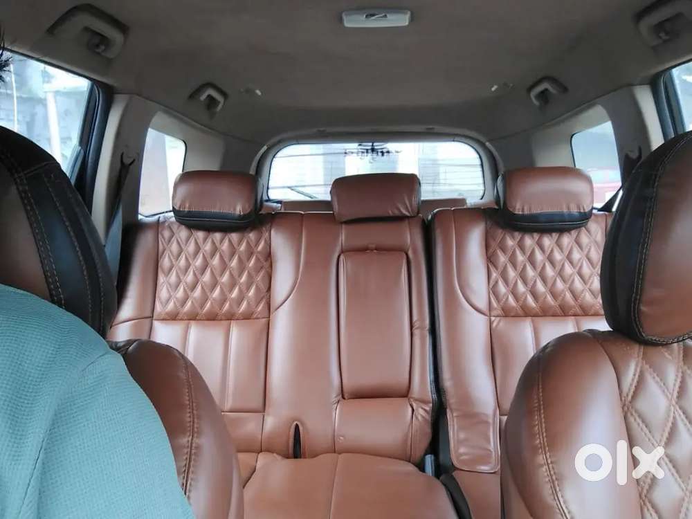 Mahindra Xuv500 2014