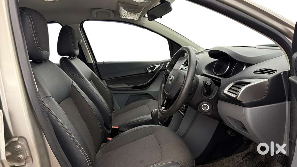 Tata Tigor Xz Plus, 2019, Petrol
