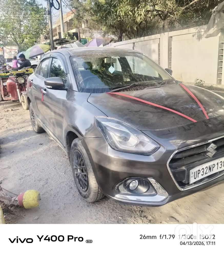 Maruti Suzuki Dzire 2023