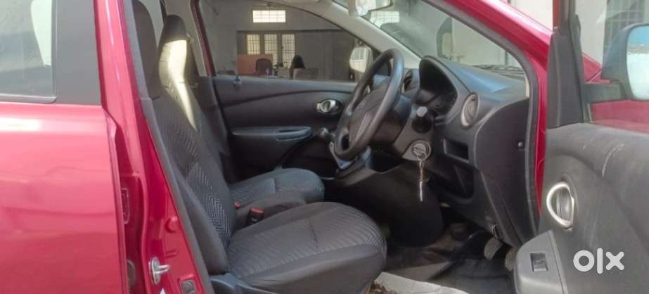 Datsun Go Plus D1, 2018, Petrol