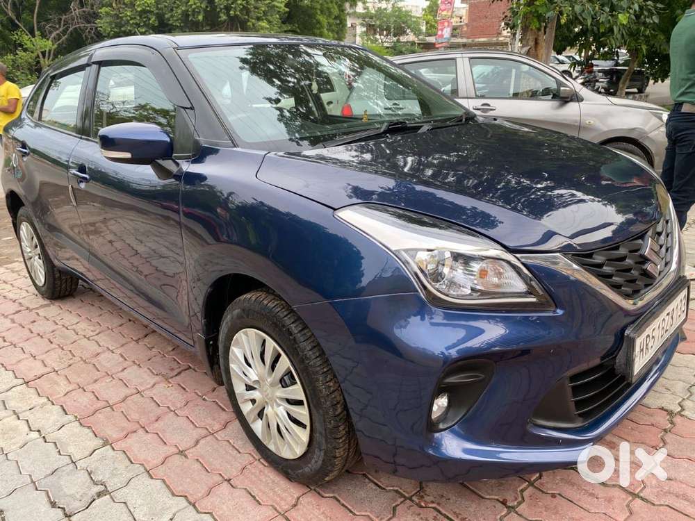 Maruti Suzuki Baleno Delta, 2020, Diesel