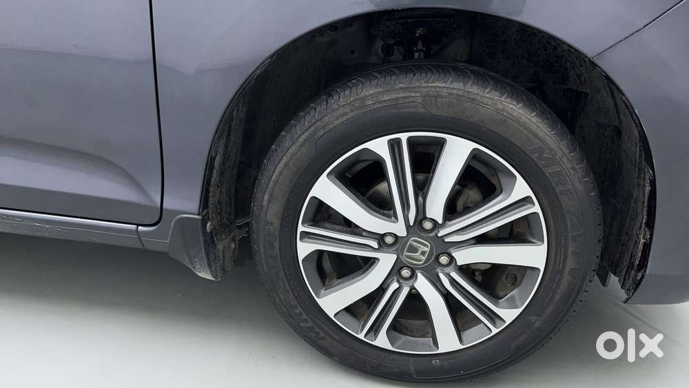 Honda Amaze Vx 1.2 Petrol Mt, 2022, Petrol