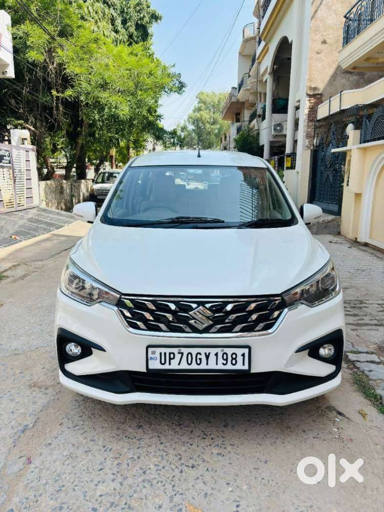 Maruti Suzuki Ertiga Vxi (o) Cng, 2024, Cng & Hybrids