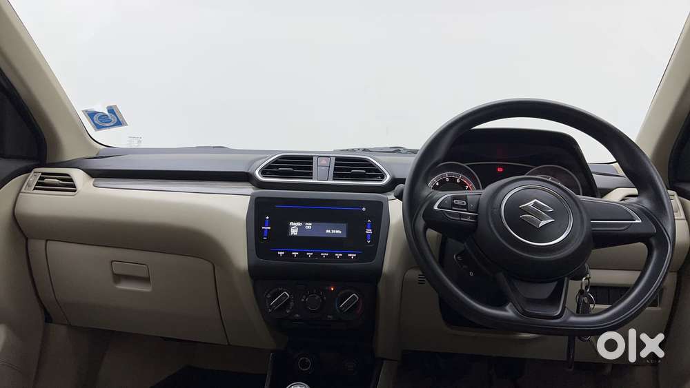 Maruti Suzuki Dzire 1.2 Vxi, 2024, Petrol