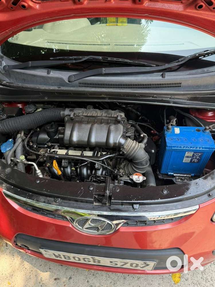 Hyundai Car Manual 2009