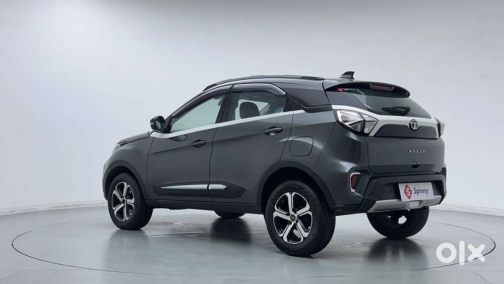 Tata Nexon 1.5 Revotorq Xz Plus (o), 2022, Diesel