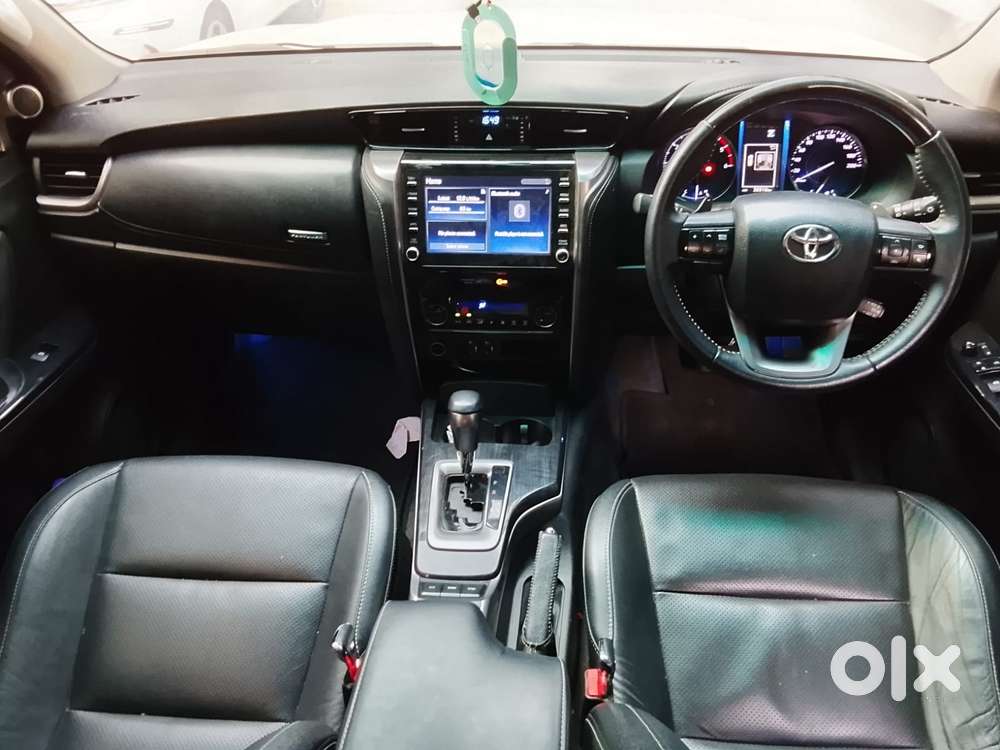 Toyota Fortuner 4x2 At 2.8 Diesel, 2022, Diesel