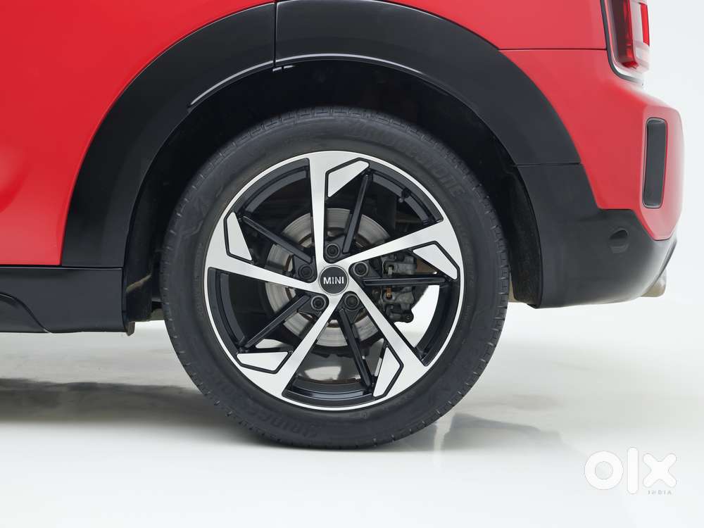 Mini Countryman Cooper S [ ], 2021, Petrol