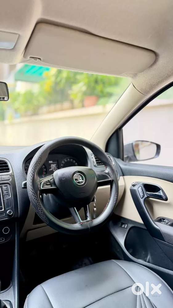 Skoda Rapid 1.5 Tdi Style, 2020, Diesel