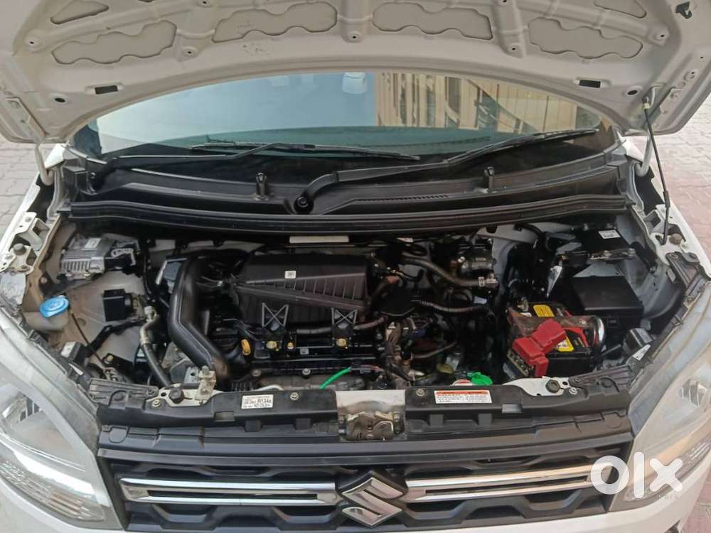 Maruti Suzuki Wagon R Vxi 1.0 Cng, 2024, Cng & Hybrids