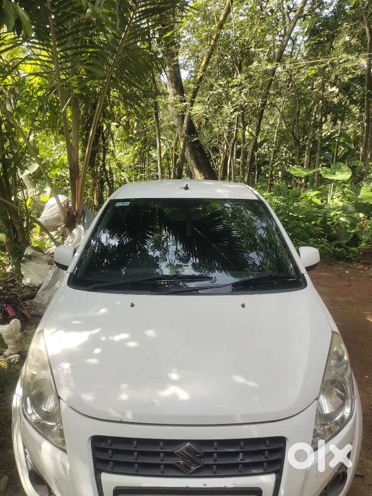 Single Owner Ritz Diesal For Sale