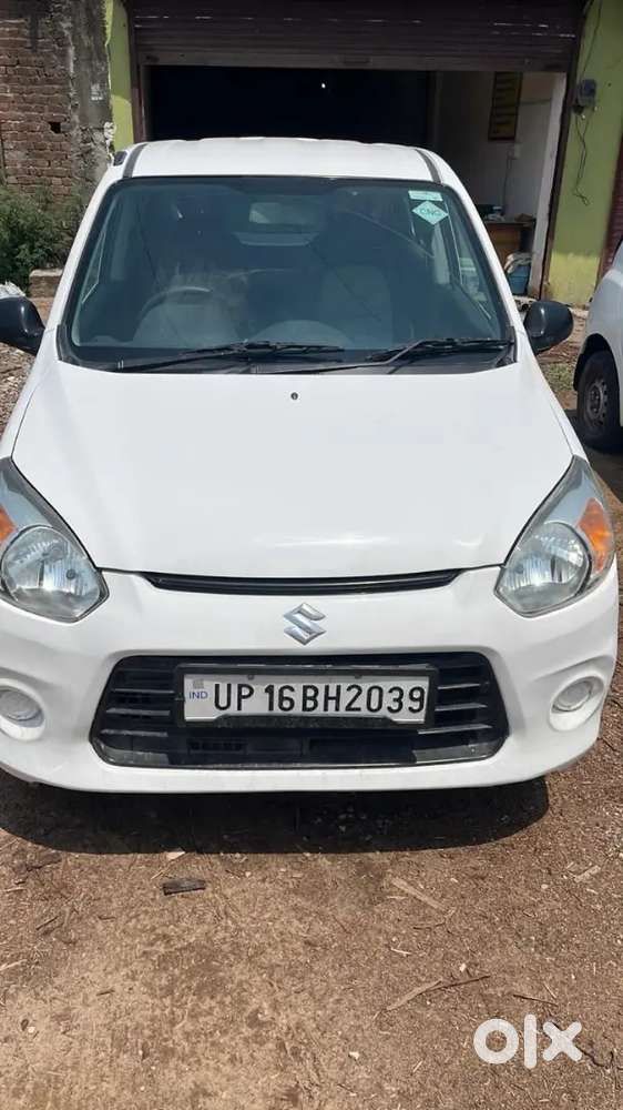 Maruti Suzuki Alto 2016 Lx