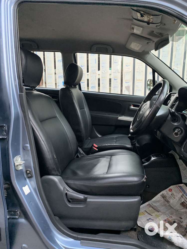 Maruti Suzuki Wagon R 1.0 2010-2013 Lxi Cng, 2012, Cng & Hybrids