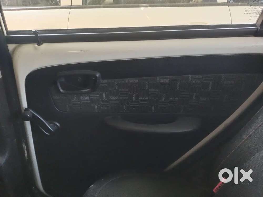 Tata Nano Genx 2016 Petrol Well Maintained Vip Number No.