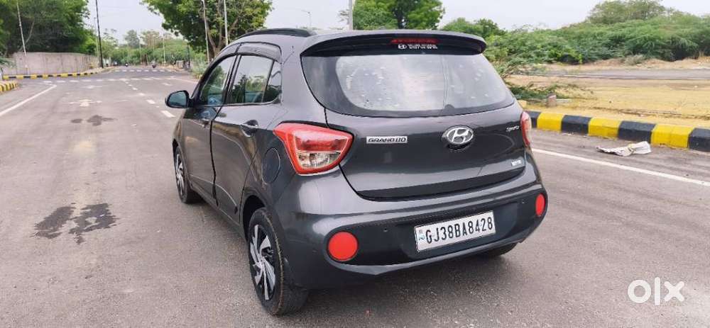 Hyundai Grand I10 Sportz1.2 Crdi, 2019, Petrol