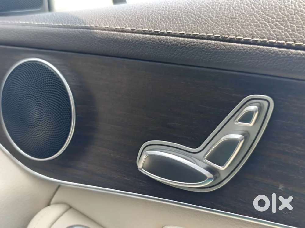 Mercedes-benz Glc Class 200, 2020, Petrol