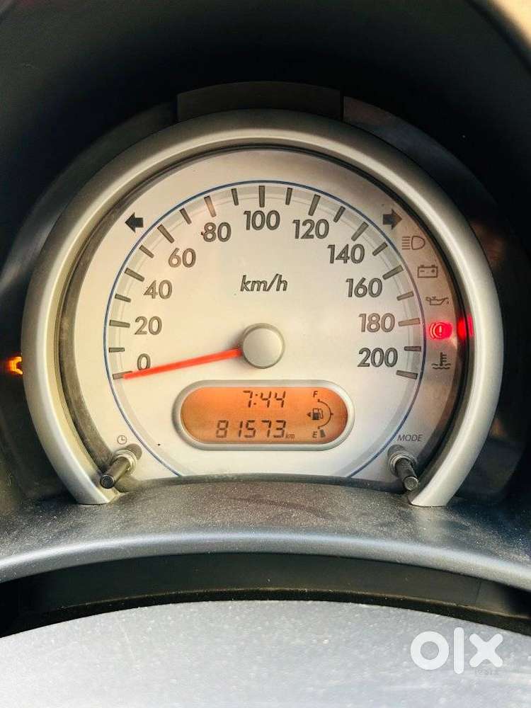 Maruti Suzuki Ritz Vxi (abs) Bs Iv, 2014, Petrol