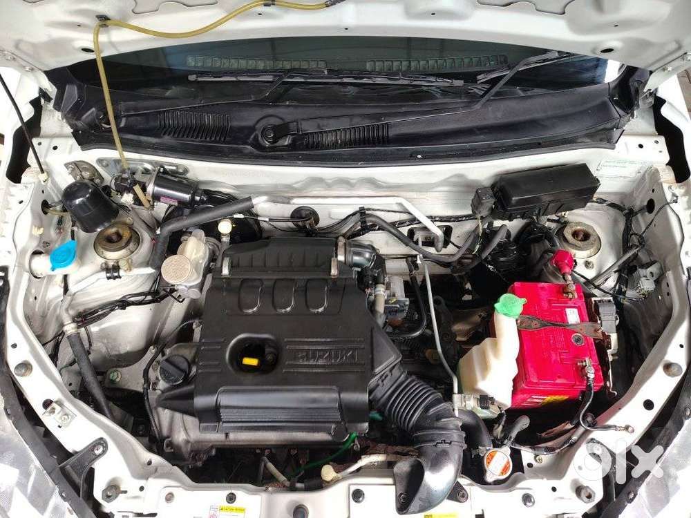Maruti Suzuki Alto K10 1.0 Vxi, 2017, Petrol