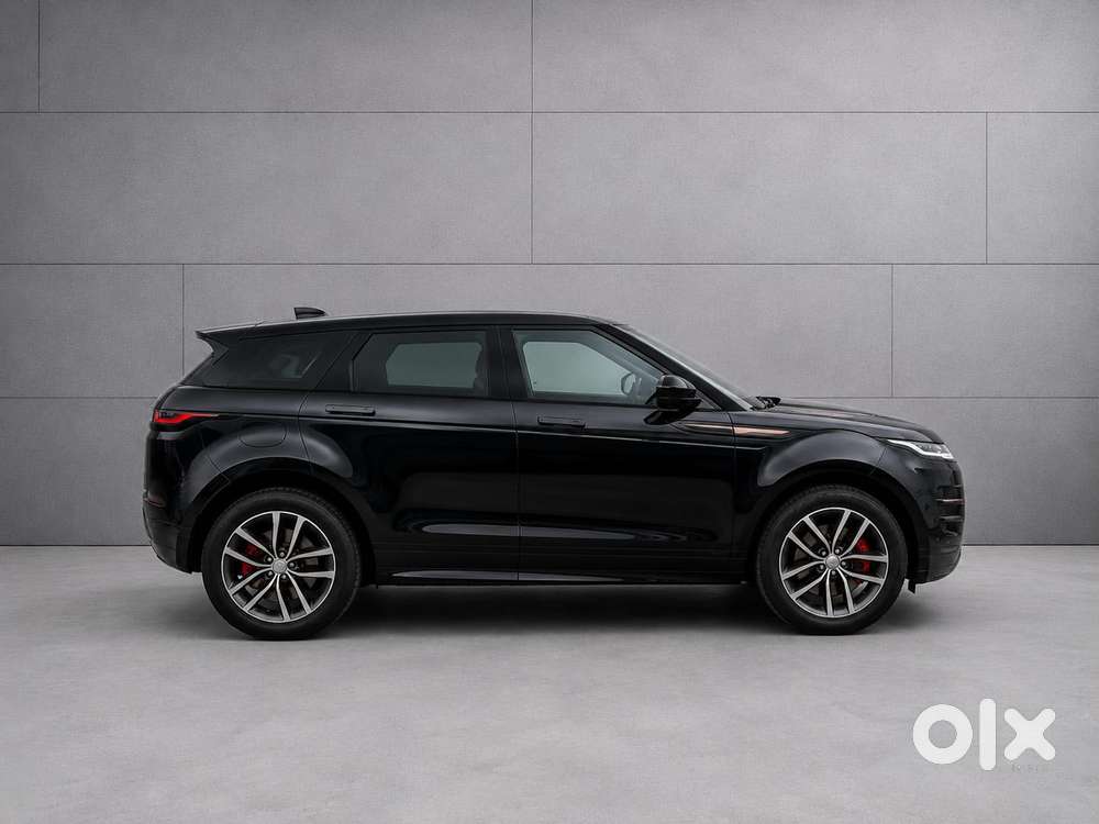 Land Rover Range Evoque Se R-dynamic Diesel, 2025, Diesel