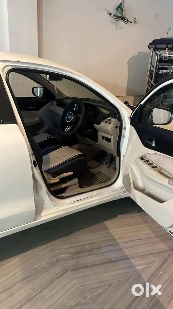Swift Dzire Vdi 2019 Km Driven