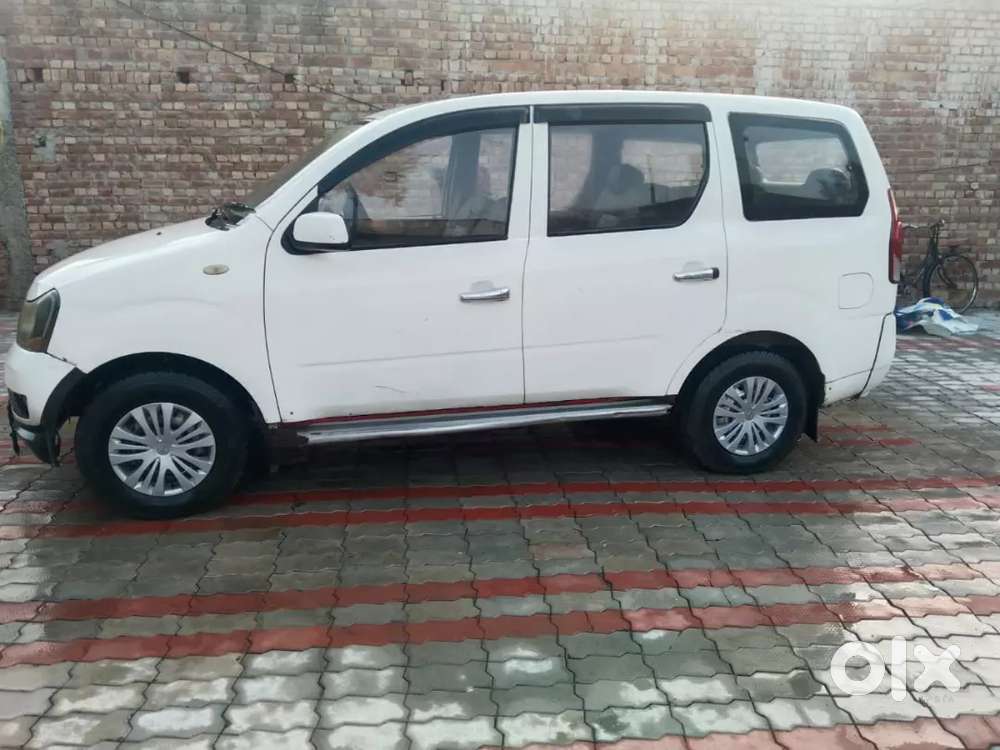 Mahindra Xylo Diesel 2013