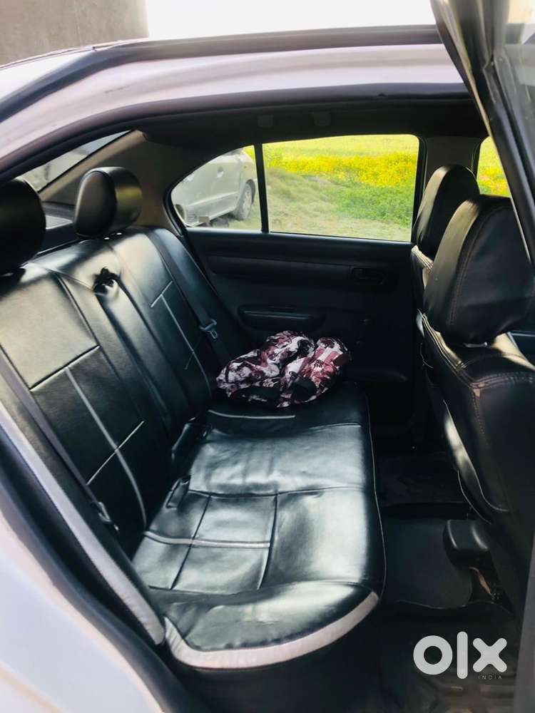 Maruti Suzuki Swift Dzire Tour 2013 Diesel Well Maintained