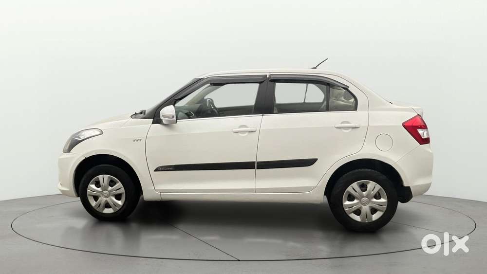 Maruti Suzuki Swift Dzire Vxi 1.2, 2015, Petrol