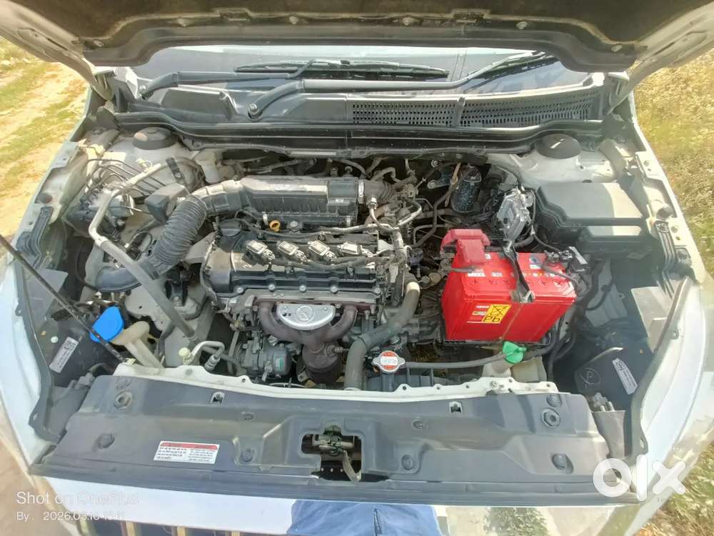 Maruti Suzuki S Cross 2022 Petrol 56000 Km Driven