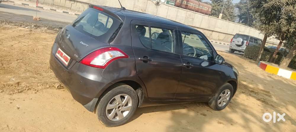 Maruti Suzuki Swift Vdi, 2016, Diesel
