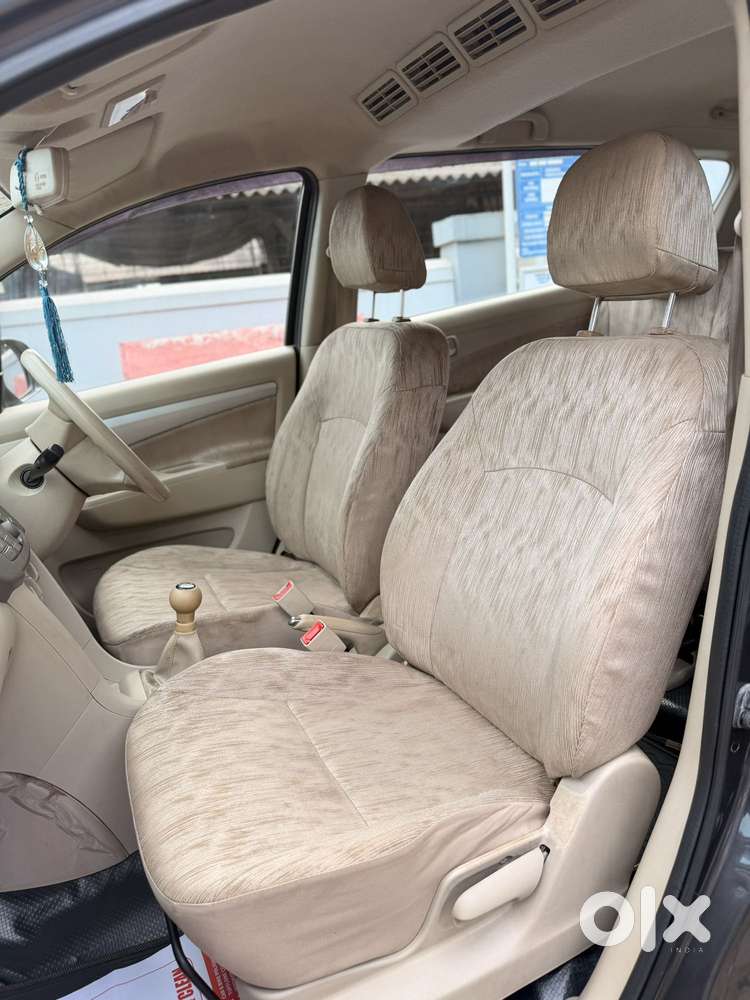 Maruti Suzuki Ertiga 1.5 Vxi, 2014, Petrol